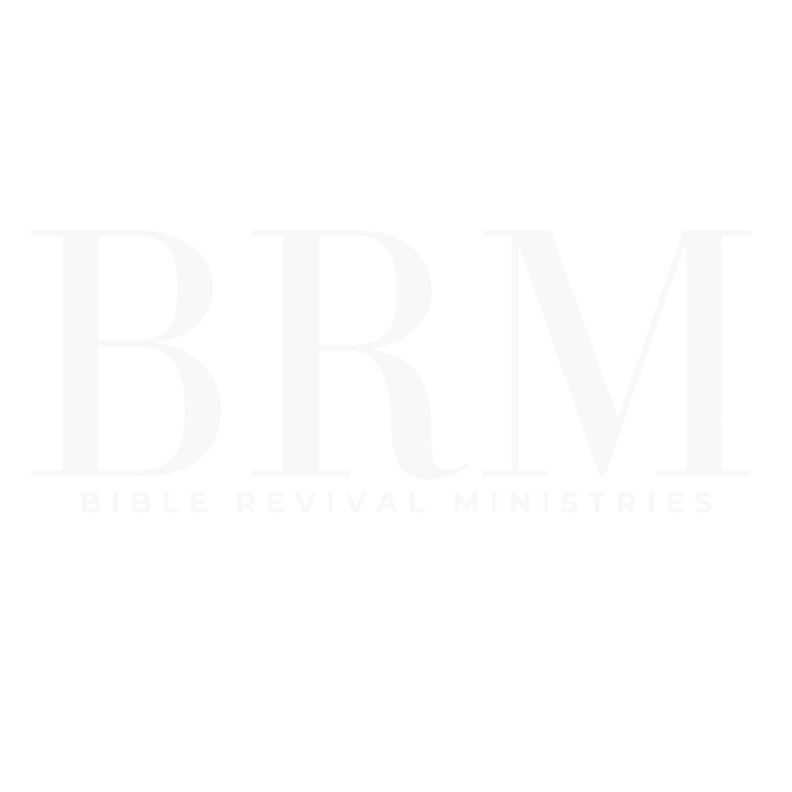 Bible Revival Ministries